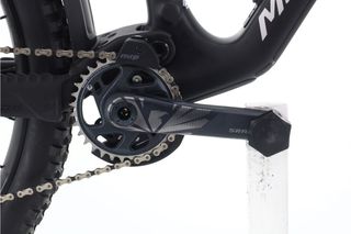 Merida One-Sixty 8000 GX AXS Km 0 t.L