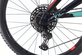 Bianchi e-Omnia XT t.M