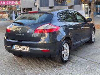 !!OCASION RENAULT MEGANE PEGATINA B🟡!!