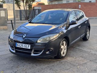 !!OCASION RENAULT MEGANE PEGATINA B🟡!!