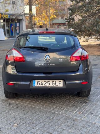 !!OCASION RENAULT MEGANE PEGATINA B🟡!!