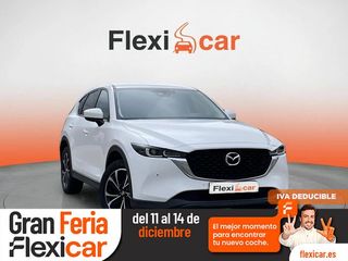 Mazda CX-5 2.0 GE 121kW (165CV) 2WD Evolution