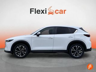 Mazda CX-5 2.0 GE 121kW (165CV) 2WD Evolution