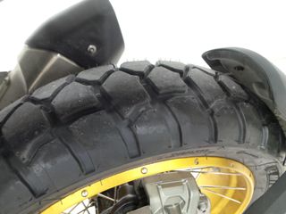 BMW R 1300 GS Adventure