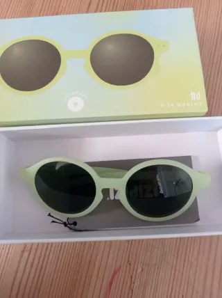 Gafas de sol Izipizi 9-36 meses