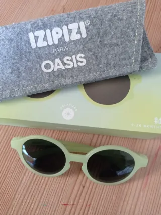 Gafas de sol Izipizi 9-36 meses
