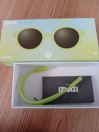 Gafas de sol Izipizi 9-36 meses