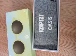 Gafas de sol Izipizi 9-36 meses