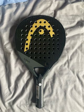 Pala de pádel Head Edge 11 nueva