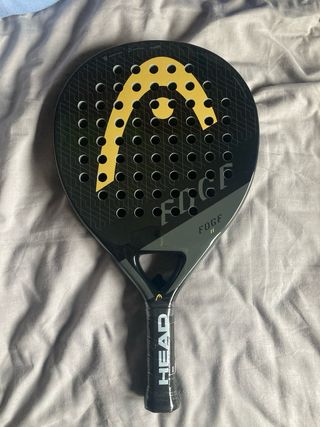 Pala de pádel Head Edge 11 nueva