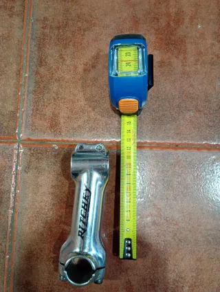 Potencia MTB Aluminio