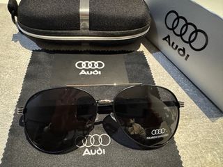 Gafas Audi Polarizadas UAV Gorilla Glass uav prote