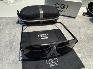 Gafas Audi Polarizadas UAV Gorilla Glass uav prote
