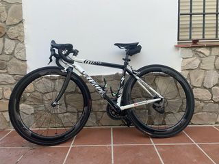 Bicicleta Specialized Carretera