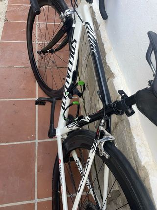 Bicicleta Specialized Carretera