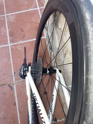 Bicicleta Specialized Carretera