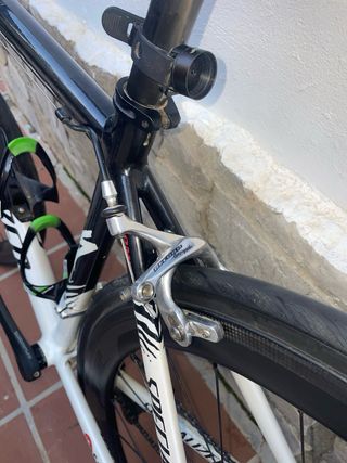 Bicicleta Specialized Carretera