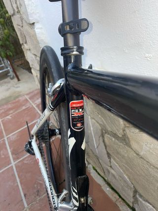 Bicicleta Specialized Carretera