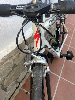 Bicicleta Specialized Carretera