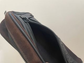 Riñonera/Bandolera Antony Morato Negra