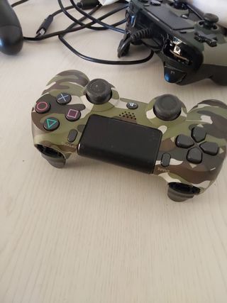 Lotto 3 controller Sony PS4