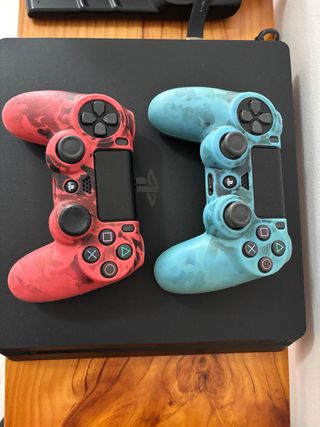 ¡¡OPORTUNIDAD!! PS4 + Monitor