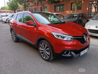 Renault Kadjar 2016
