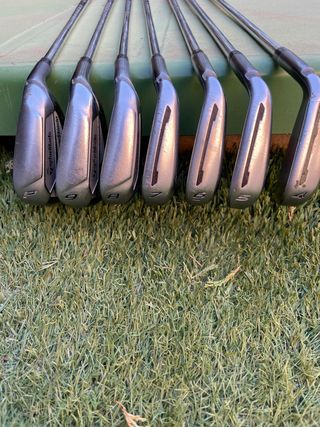 Hierros de Golf TaylorMade