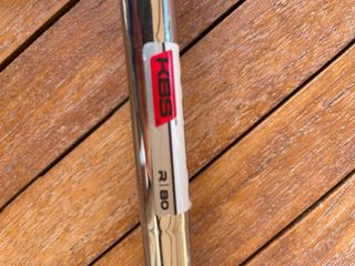 Hierros de Golf TaylorMade