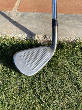 Hierros de Golf TaylorMade