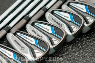 Hierros de Golf TaylorMade