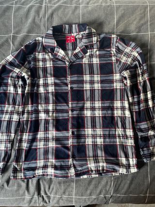 Pijama navidad lefties niño/adulto