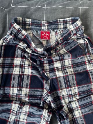 Pijama navidad lefties niño/adulto