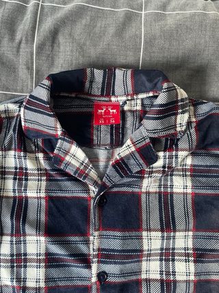 Pijama navidad lefties niño/adulto