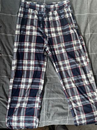 Pijama navidad lefties niño/adulto