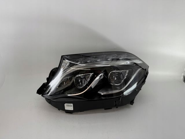 Faro Full LED ILS para Mercedes Benz GLS X166 Lift