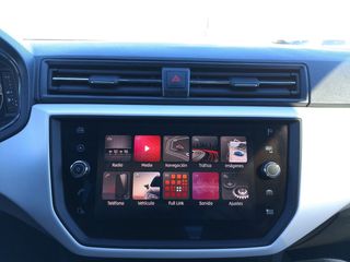 Seat Arona Xcellence