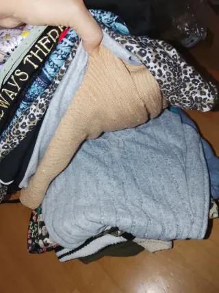 Lote Ropa Mujer Talla M