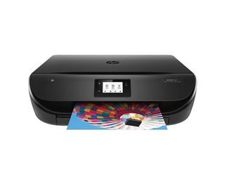 Impresora HP Envy 4527 Negra