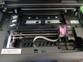 Impresora HP Envy 4527 Negra