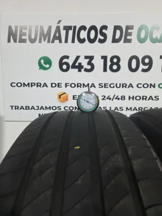 255 45 20 101V MICHELIN PRIMACY 4