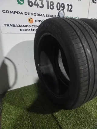 255 45 20 101V MICHELIN PRIMACY 4