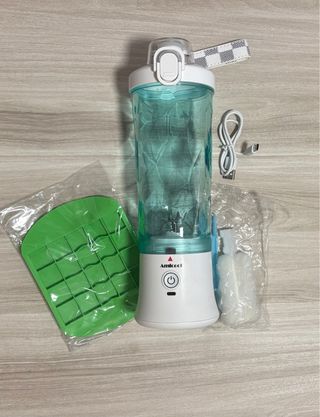 Batidora Portátil Amicool USB