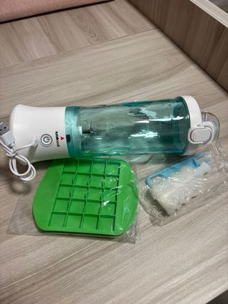 Batidora Portátil Amicool USB