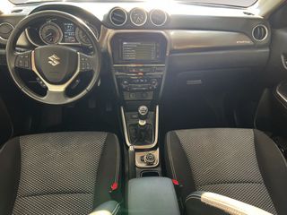 Suzuki Vitara GLE