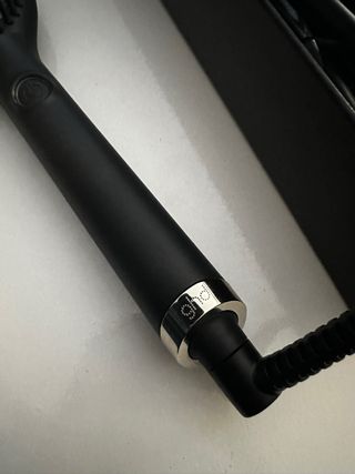 GHD Glide Cepillo Negro
