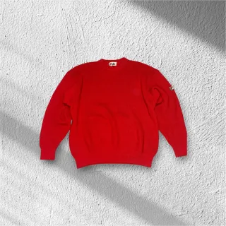 Sudadera Fila Roja