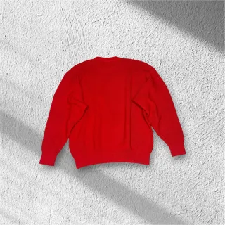 Sudadera Fila Roja