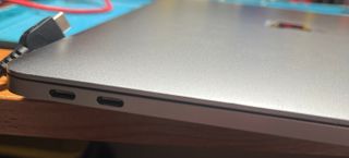 OCASION!! MacBook Pro 2017 i5 8GB RAM 240GB SSD