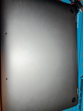 OCASION!! MacBook Pro 2017 i5 8GB RAM 240GB SSD